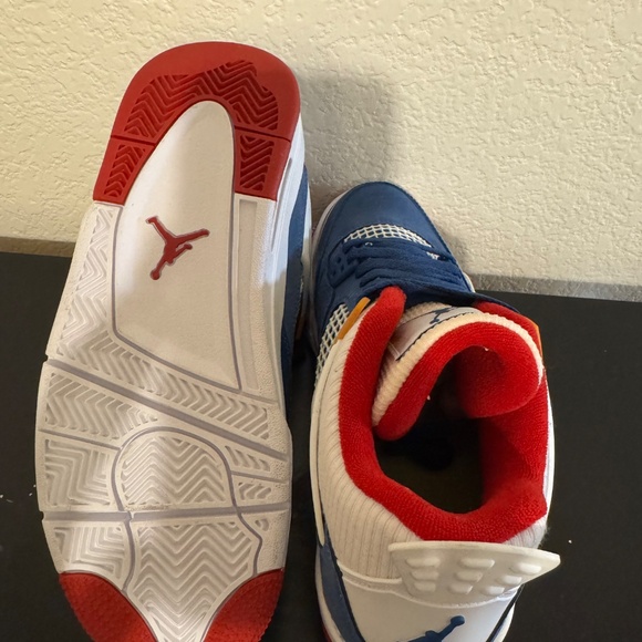 Air Jordan Retro GS “Messy Room’ - Picture 5 of 6